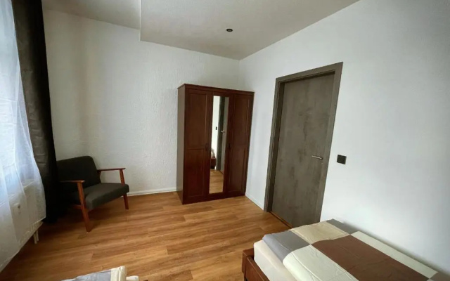 Talgarten Suite