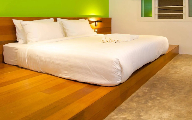 Mint Hotel
