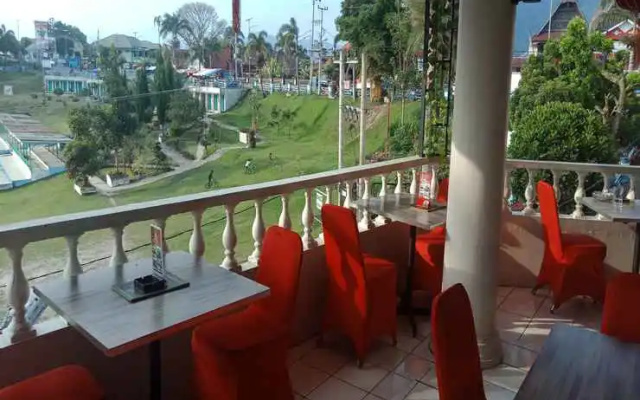 Oyo 2934 Star Inn