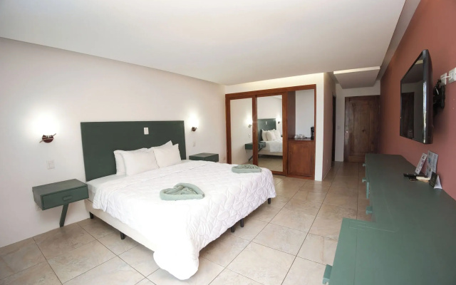 Dunama Ocean View Hotel