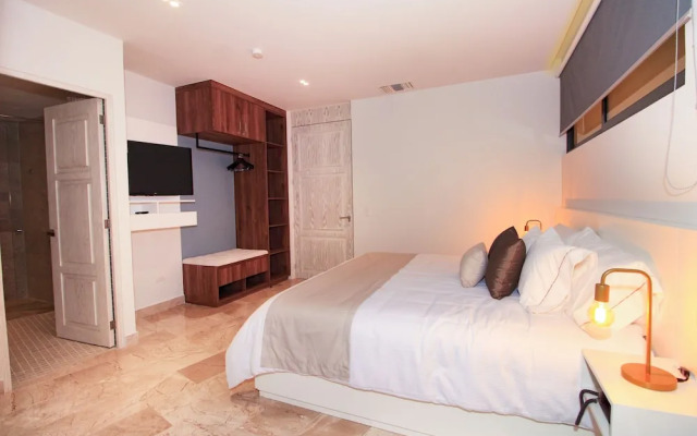 Singular Dream by Spot Rentals
