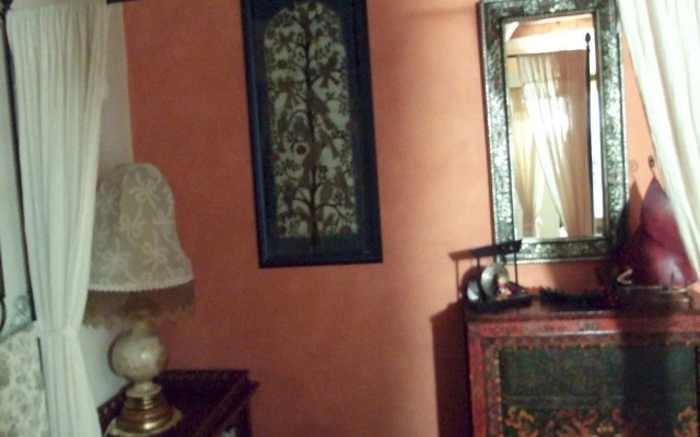 B&B Casacasina