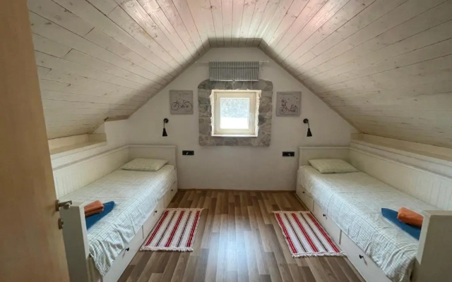 Holiday Home MateAna