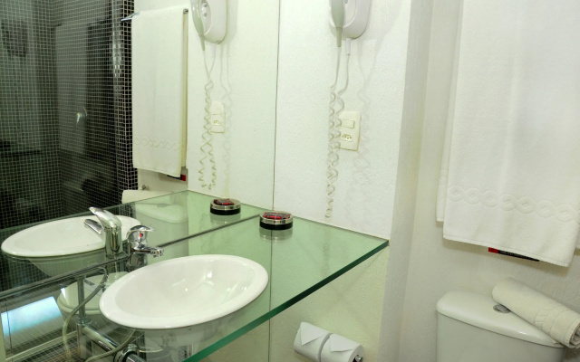 Ferraretto Guarujá Hotel & Spa