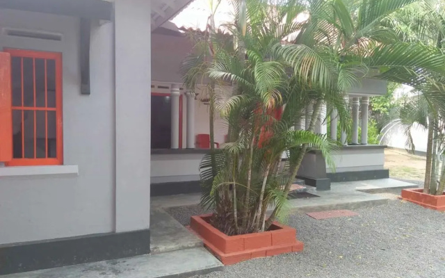 Yoho Suriya Villa