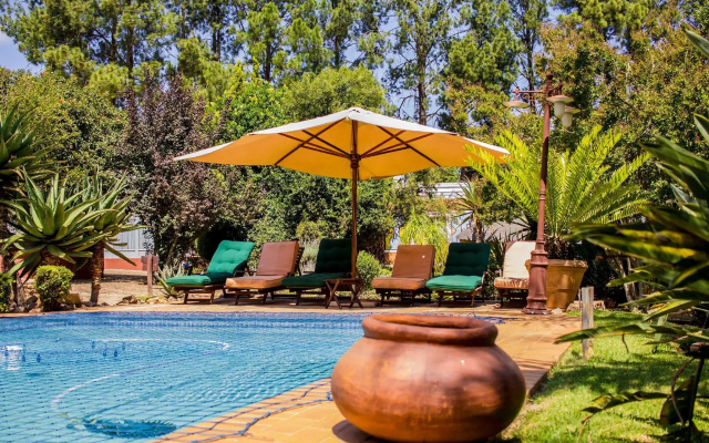 The Orchards Executive Accommodation MP