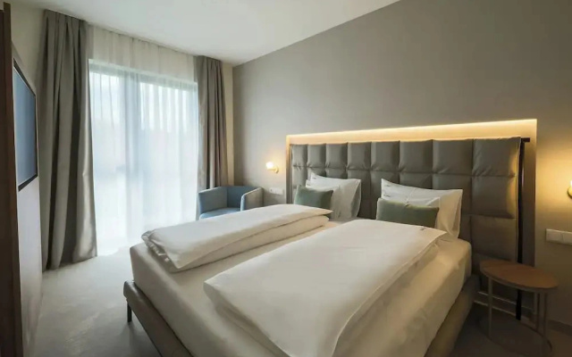 Hotel Essence