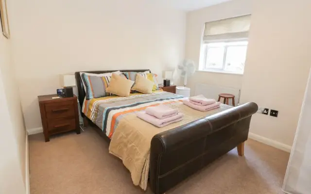 Acorn View, Nantwich