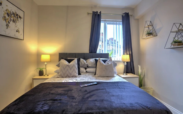 The Belfast Boutique Central Cozy