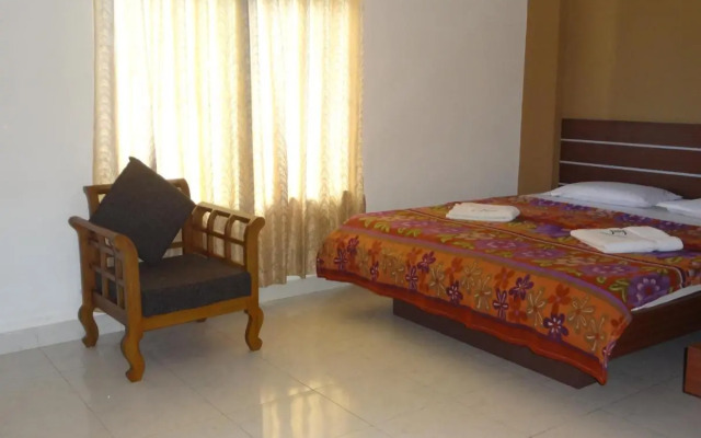Hotel Shalimar Residency
