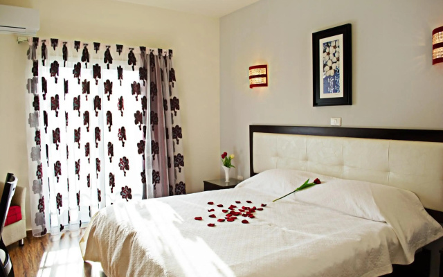 Al Murjan Palace Hotel Jounieh