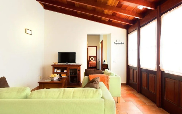 La Casa del Abuelito Julián en El Hierro