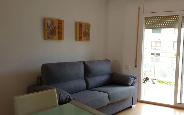 Bellfort Zeus Apartments Salou