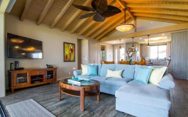 Villa Moana Maui