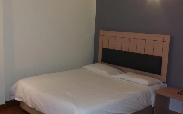 Smart Hotel