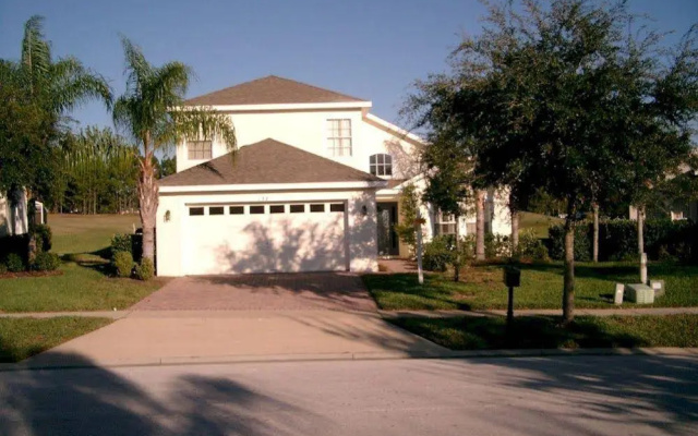 Highlands Reserve Villas