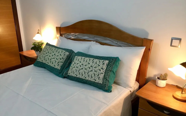 Best Houses 2 - New & Modern Apartment Beach