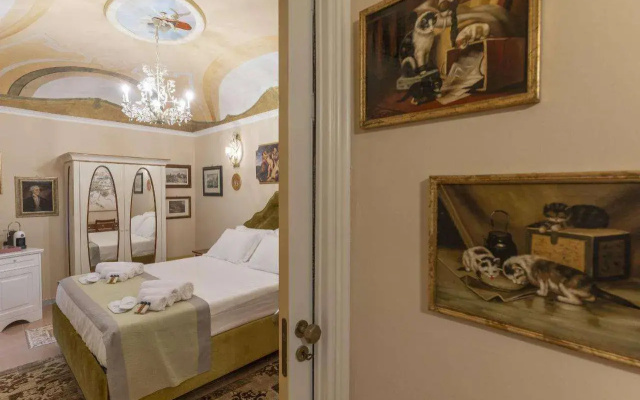 Les Suite Royales