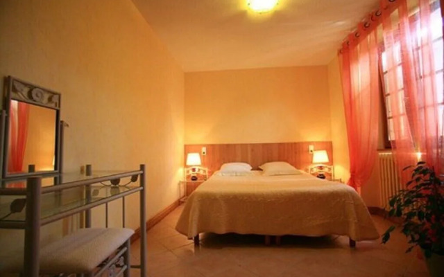 Chambres d'Hotes Larnaudie