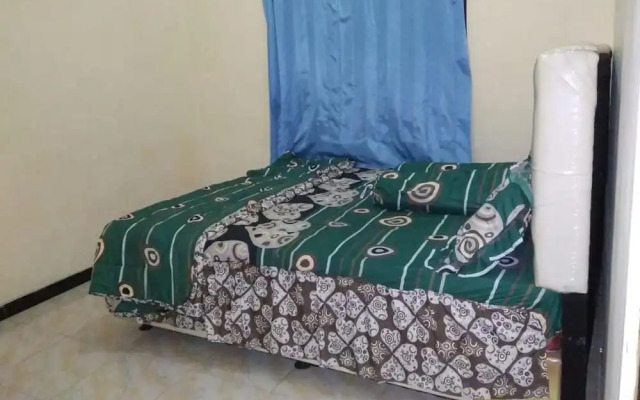 Zahira Homestay