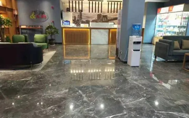 Yizhu Hotel(Luoyang Xinduhui Store)