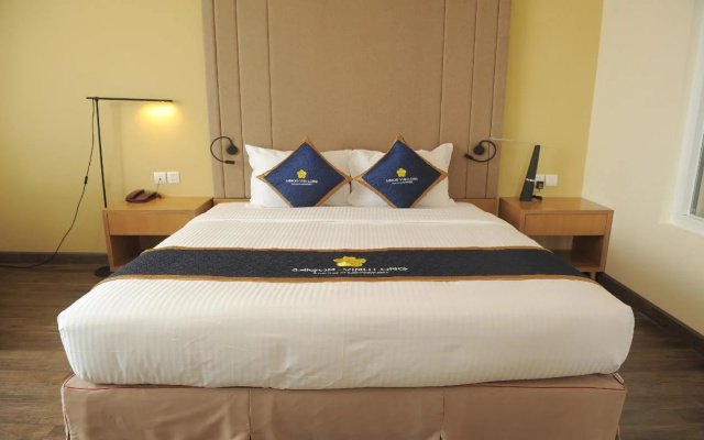 Sai Gon Vinh Long Hotel