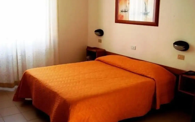 Hotel Arpa
