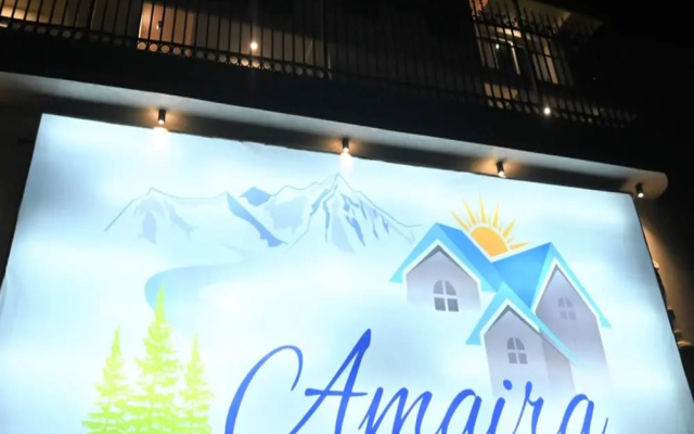 Amaira Resort & Farms - Mirik, West Bengal