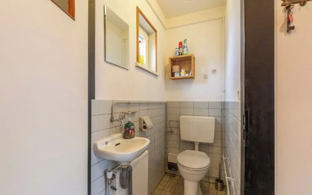 Holiday Home Callantsoog Near Sandy Beach