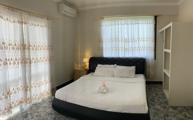 Paradise First Hotel