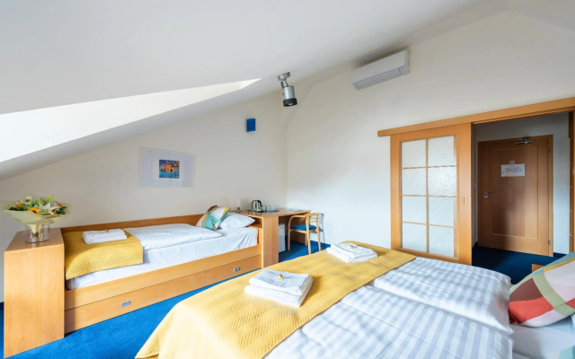 Libero Residence
