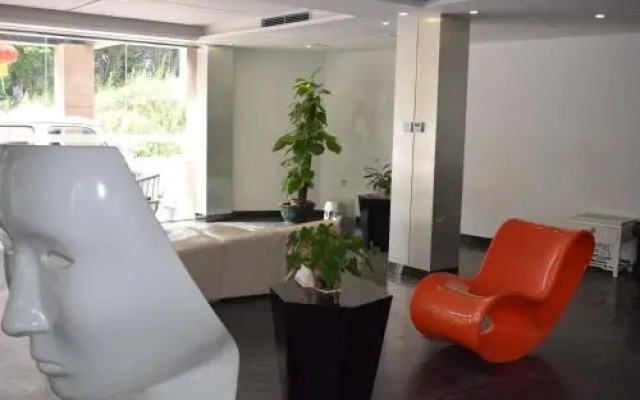 Wufu Boutique Hotel