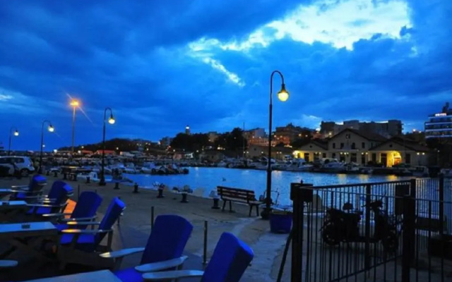 Hotel Vergina