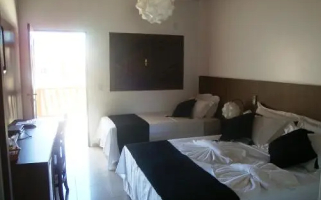 Pousada Luna Zen
