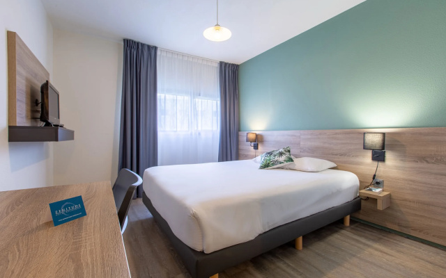 Comfort Aparthotel Le Mans