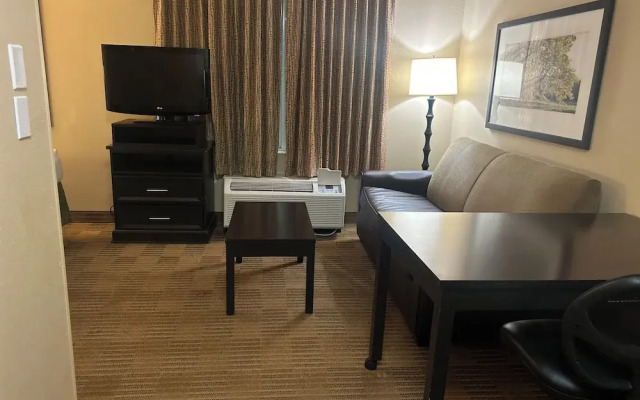 MainStay Suites Washington Dulles Airport