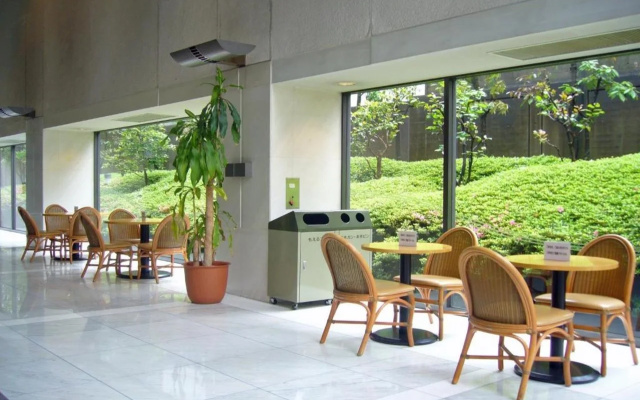 Hotel Oaks Early-Bird Osaka Morinomiya