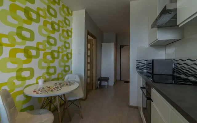 Rent a Flat Apartments - Jana Pawla II