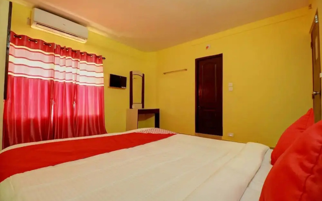Mascot Inn By OYO Rooms