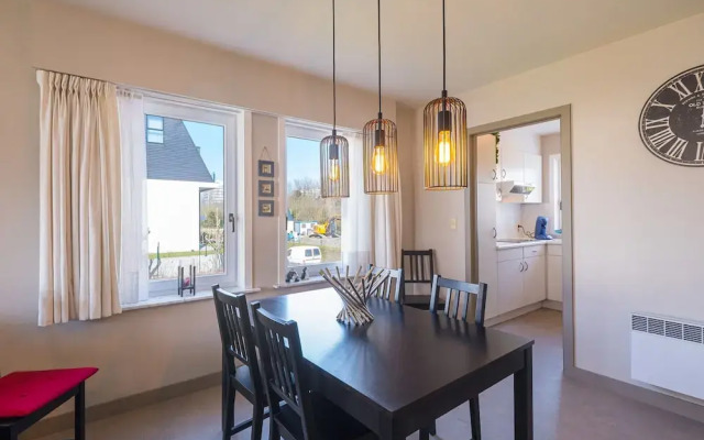 Cosy Apartment Near the Center