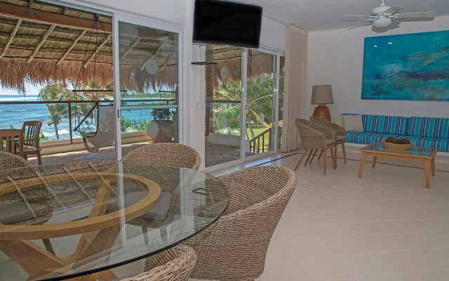 Las Villas Akumal