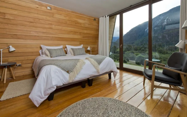 Hotel Raudal