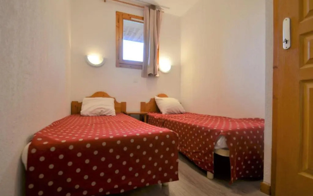 Appartement Les Menuires, 2 pièces, 4 personnes - FR-1-452-253