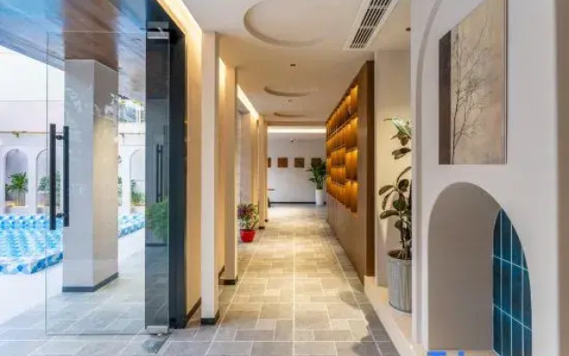 Taoye Residence Homestay