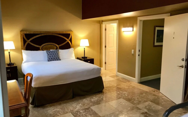 Bodega Bay Inn