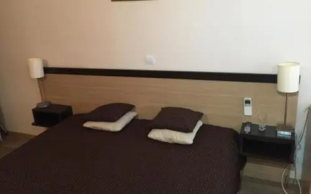First Line Apartment at Obzor