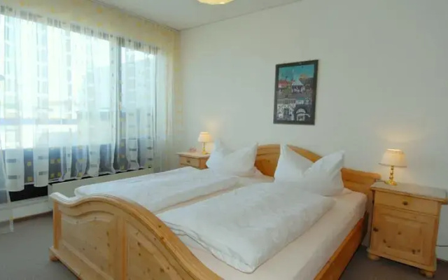 Ferienwohnungen Acker