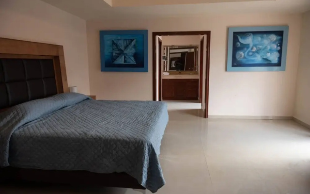 23 Residence For 15