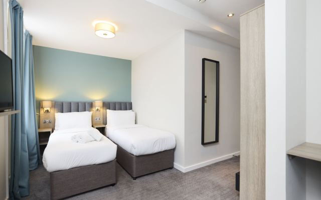 Prince William Hotel
