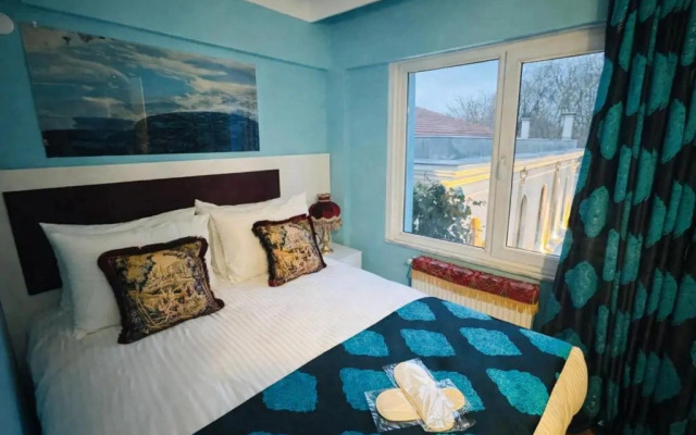 Turquoise Istanbul Hotel